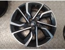 Recambio de juego llantas aluminio para mg zs 1.0 t-gdi referencia OEM IAM  ALUMINIO 7X17 5 TORN ET41