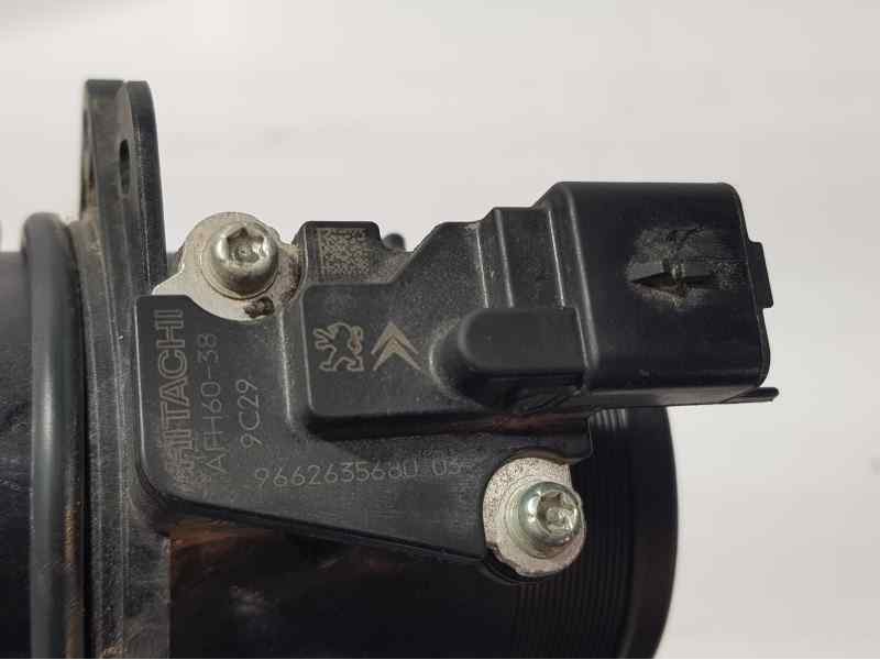 Recambio de caudalimetro para ds 7 crossback so chic referencia OEM IAM 9662635680 AFH6038 HITACHI