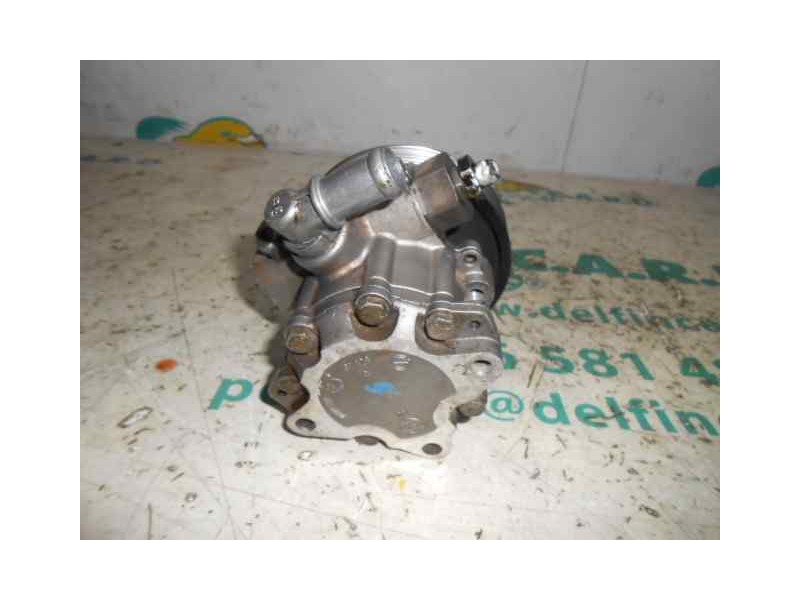 Recambio de bomba direccion para peugeot 406 berlina (s1/s2) stdt referencia OEM IAM 9624660480 7692955118 ZF