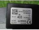 Recambio de modulo electronico para opel corsa e expression pro referencia OEM IAM 13503204 F00HJ00487 BOSCH