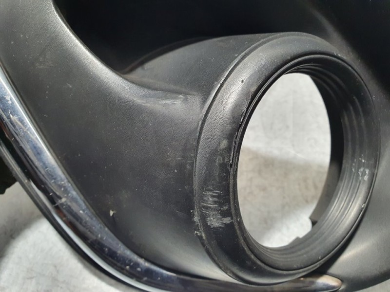 Recambio de tapa antiniebla para mitsubishi asx (ga0w) challenge 2wd referencia OEM IAM 8321A536  