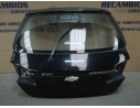Recambio de porton trasero para chevrolet lacetti se referencia OEM IAM   TOCADO