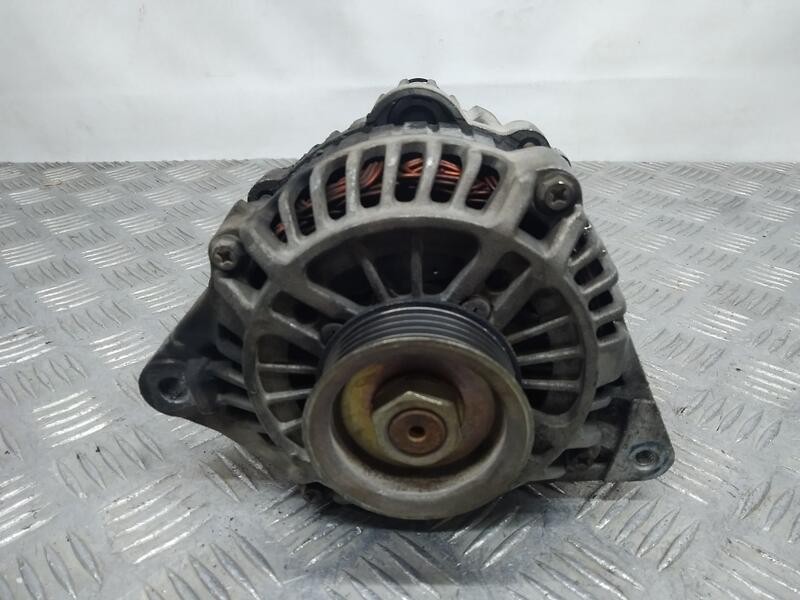 Recambio de alternador para mitsubishi space wagon (n80/n90) cool referencia OEM IAM MD358607  a3ta7791