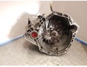 Recambio de caja cambios para renault clio v business referencia OEM IAM TL4362 B095713 6VELOCIDADES