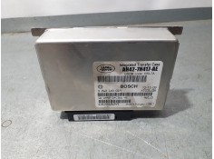 Recambio de centralita cambio automatico para land rover range rover sport hse referencia OEM IAM AH427H417AE 0260140019 BOSCH