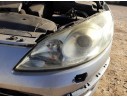 Recambio de faro izquierdo para peugeot 407 (6d_) 2.0 hdi 135 (6drhrh, 6drhre, 6drhrg, 6drhrj) referencia OEM IAM 0301213273  