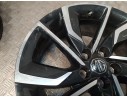 Recambio de juego llantas aluminio para mg zs 1.0 t-gdi referencia OEM IAM  ALUMINIO 7X17 5 TORN ET41