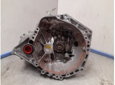 CAJA CAMBIOS 20TT06 3626 5VELOCIDADES