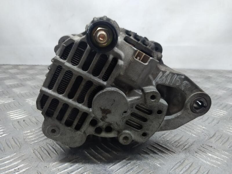 Recambio de alternador para mitsubishi space wagon (n80/n90) cool referencia OEM IAM MD358607  a3ta7791