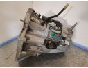 Recambio de caja cambios para renault clio v business referencia OEM IAM TL4362 B095713 6VELOCIDADES