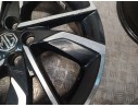 Recambio de juego llantas aluminio para mg zs 1.0 t-gdi referencia OEM IAM  ALUMINIO 7X17 5 TORN ET41