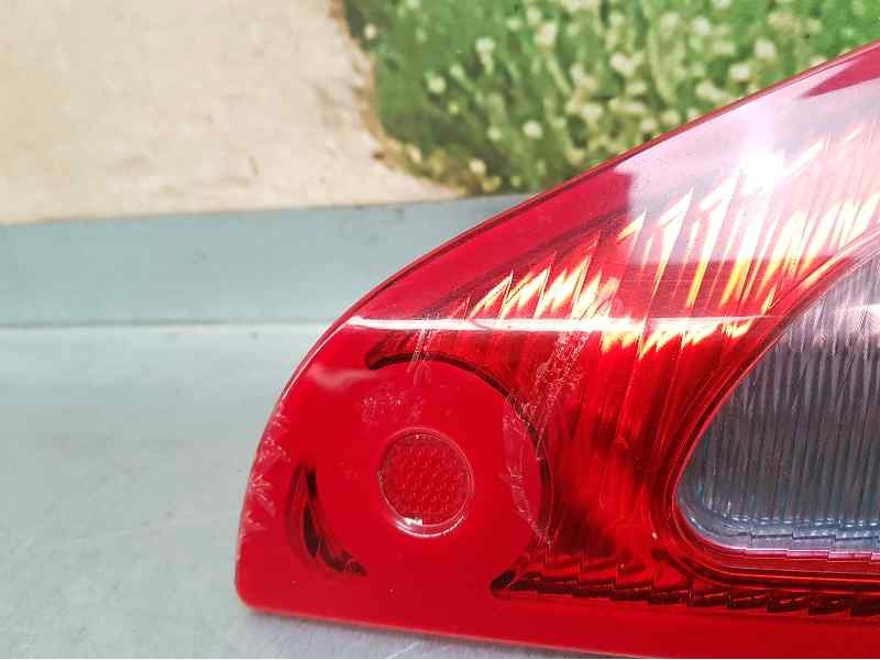 Recambio de piloto trasero derecho para mitsubishi colt berlina 3 (cz) 1.1 inform referencia OEM IAM 8336A029 TOCADO VER FOTOS I