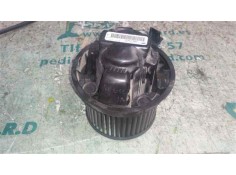 Recambio de motor calefaccion para peugeot 207 x-line referencia OEM IAM   VALEO