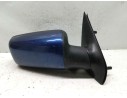 Recambio de retrovisor derecho para seat toledo (1l) referencia OEM IAM  SIN CRISTAL ELECTRICO 5 PINS