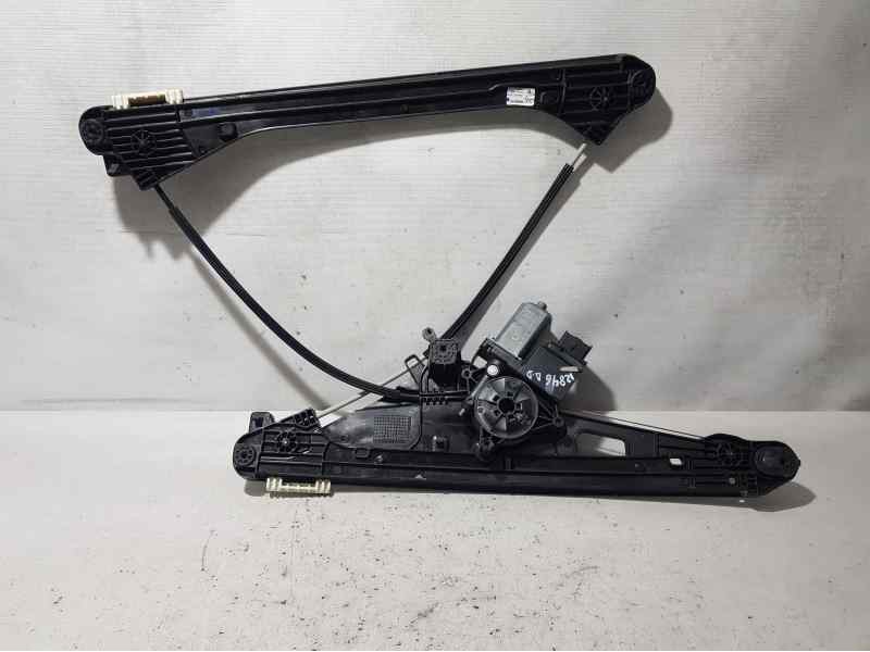 Recambio de elevalunas delantero derecho para ds 7 crossback so chic referencia OEM IAM 9830655780 6 PINS ELECTRICO