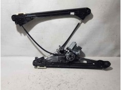 ELEVALUNAS DELANTERO DERECHO 9830655780 6 PINS ELECTRICO