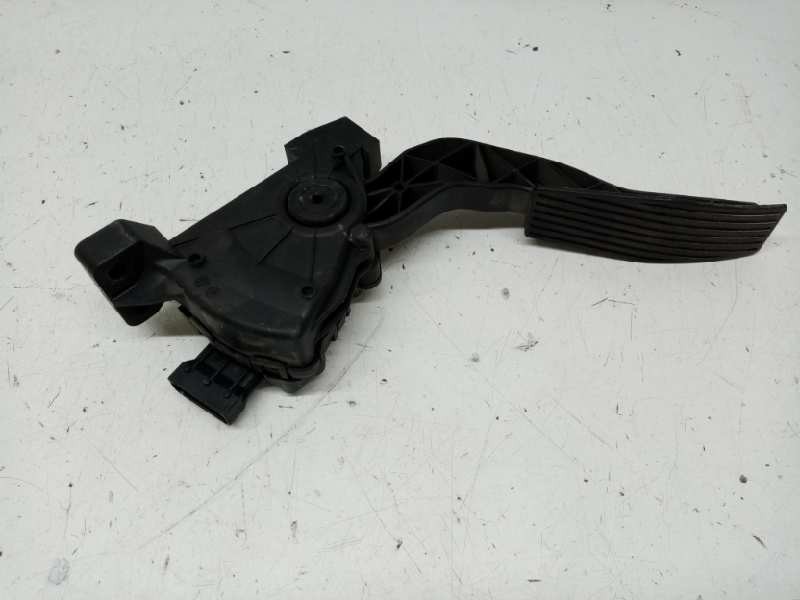 Recambio de potenciometro pedal para opel vectra c berlina 2.2 16v dti cat (y 22 dtr / l50) referencia OEM IAM 91867211  
