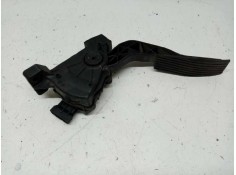 Recambio de potenciometro pedal para opel vectra c berlina 2.2 16v dti cat (y 22 dtr / l50) referencia OEM IAM 91867211  