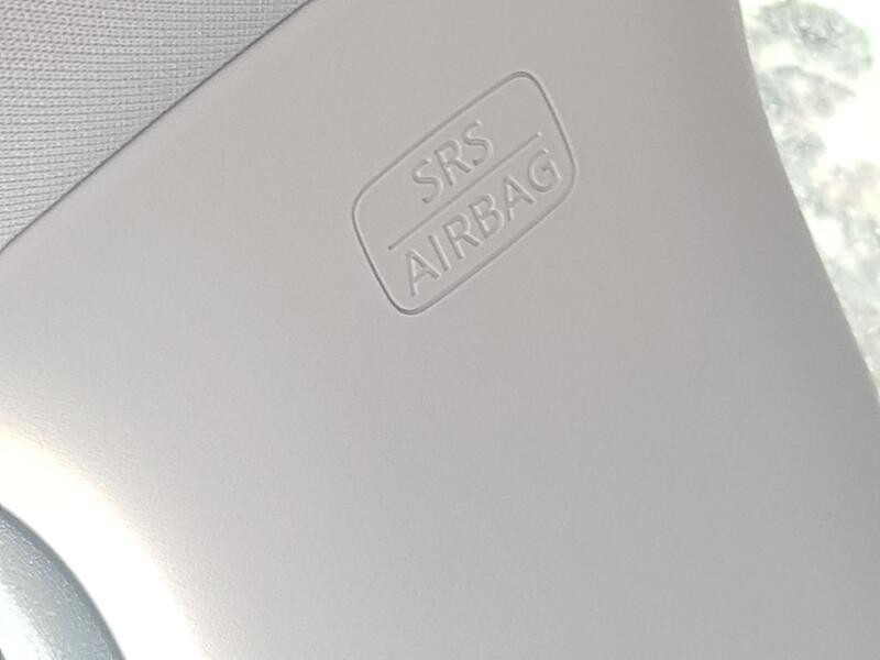 Recambio de airbag cortina delantero derecho para nissan x-trail iii (t32_, t32r, t32rr) 1.6 dci (t32) referencia OEM IAM K85P04