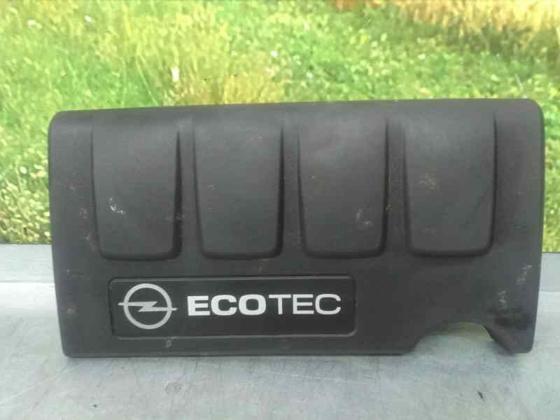 Recambio de tapa motor para opel corsa e expression pro referencia OEM IAM 55561431  