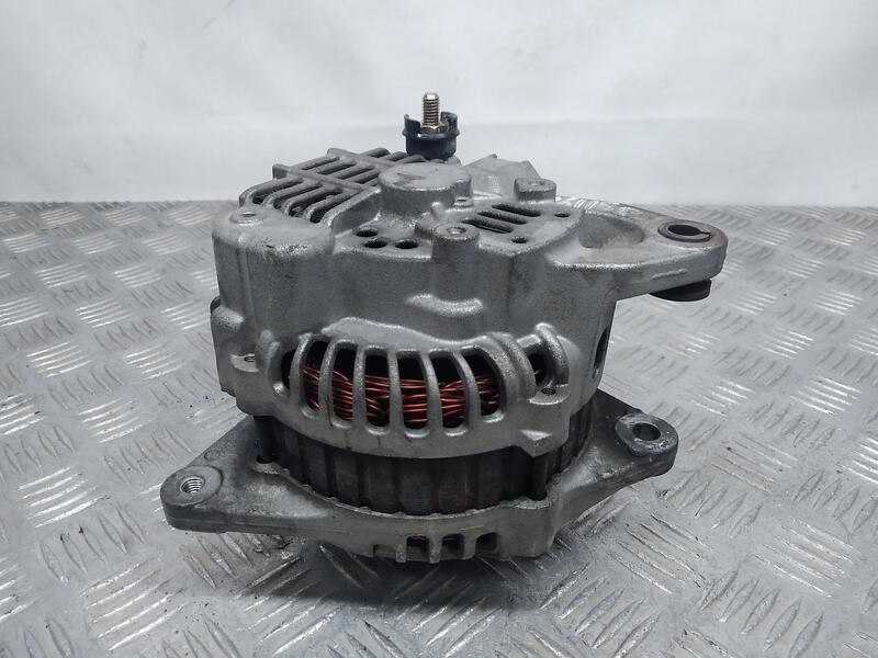 Recambio de alternador para mitsubishi space wagon (n80/n90) cool referencia OEM IAM MD358607  a3ta7791