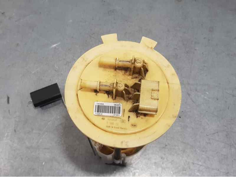 Recambio de aforador para nissan qashqai (j11) acenta referencia OEM IAM 170404EA0A 058020 BOSCH
