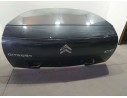 Recambio de tapa maletero para citroën c6 exclusive referencia OEM IAM   