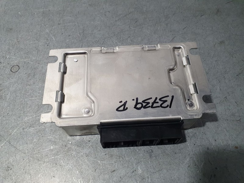 Recambio de centralita cambio automatico para land rover range rover sport hse referencia OEM IAM AH427H417AE 0260140019 BOSCH