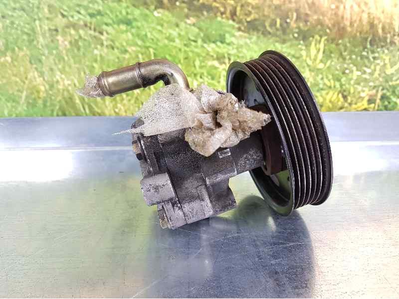 Recambio de bomba direccion para audi a3 (8l) 1.6 ambiente referencia OEM IAM   KYB