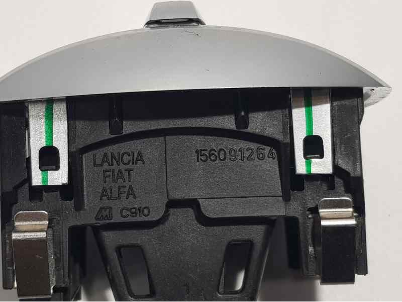 Recambio de mando multifuncion para alfa romeo mito (145) junior referencia OEM IAM 156091264  MODO DE CONDUCCION