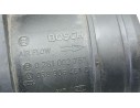 Recambio de caudalimetro para volkswagen golf iv berlina (1j1) 25 aniversario referencia OEM IAM 038906461C BOSCH 0281002757