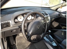 Recambio de kit airbag para peugeot 407 (6d_) 2.0 hdi 135 (6drhrh, 6drhre, 6drhrg, 6drhrj) referencia OEM IAM 4112HA C/SALPICADE