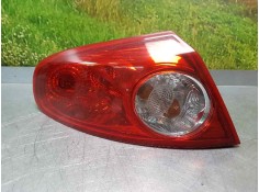 Recambio de piloto trasero izquierdo para chevrolet lacetti se referencia OEM IAM   EXTERIOR