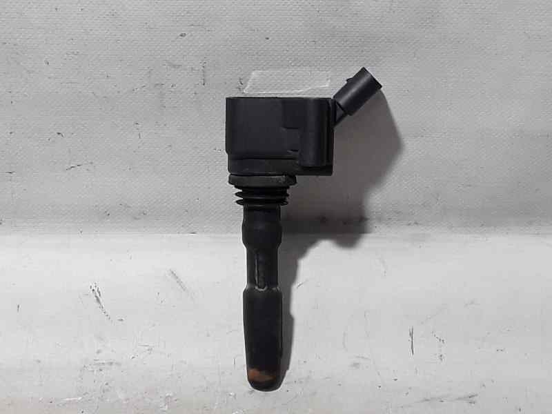 Recambio de bobina encendido para skoda rapid ambition referencia OEM IAM 610F4113181601 04E905110K 