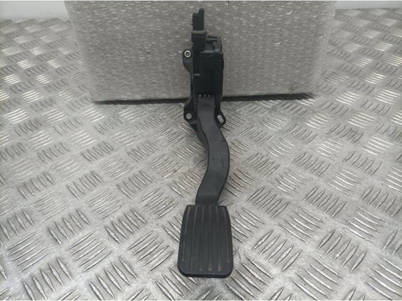 Recambio de potenciometro pedal para citroën c3 shine referencia OEM IAM 9671433780 6PV00994941 