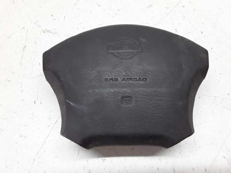 Recambio de airbag delantero izquierdo para nissan primera berlina (p11) gx referencia OEM IAM   