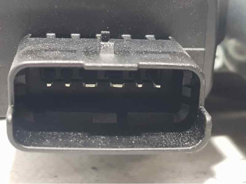 Recambio de elevalunas delantero derecho para ds 7 crossback so chic referencia OEM IAM 9830655780 6 PINS ELECTRICO