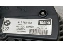 Recambio de alternador para bmw 5 (e39) 525 d referencia OEM IAM 7792092 VALEO 2542812S