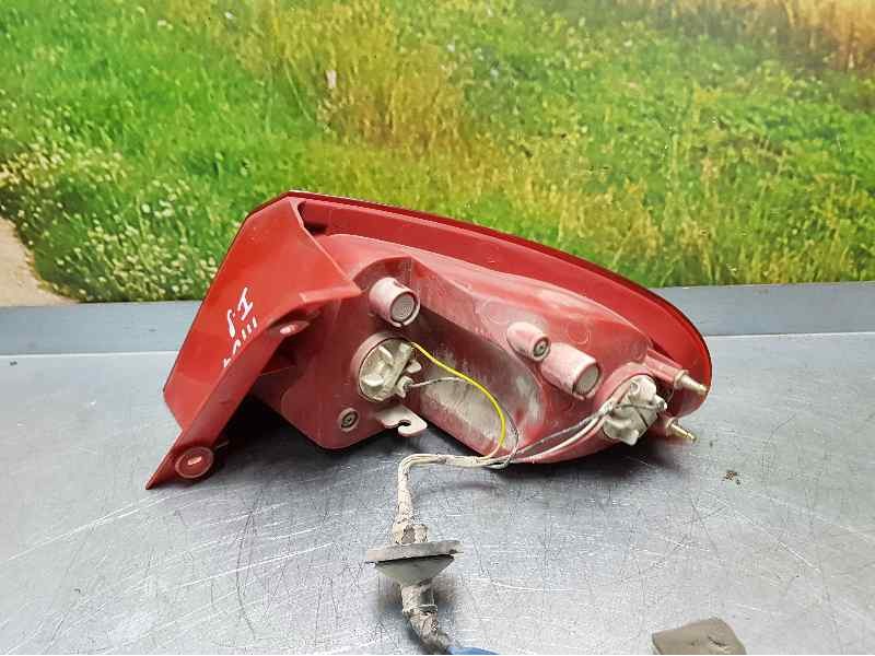 Recambio de piloto trasero izquierdo para chevrolet lacetti se referencia OEM IAM   EXTERIOR