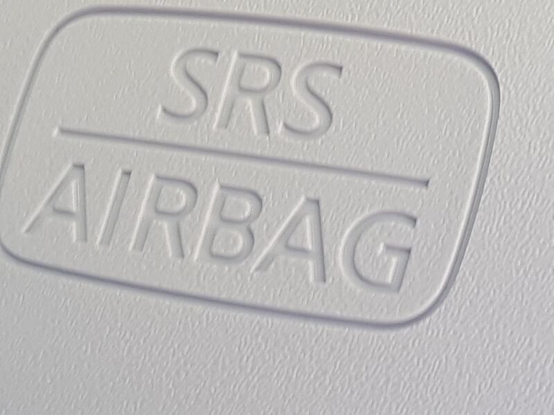 Recambio de airbag cortina delantero izquierdo para nissan x-trail iii (t32_, t32r, t32rr) 1.6 dci (t32) referencia OEM IAM K85P