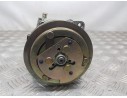 Recambio de compresor aire acondicionado para seat toledo i (1l2) 1.8 i referencia OEM IAM 1H0820803D  