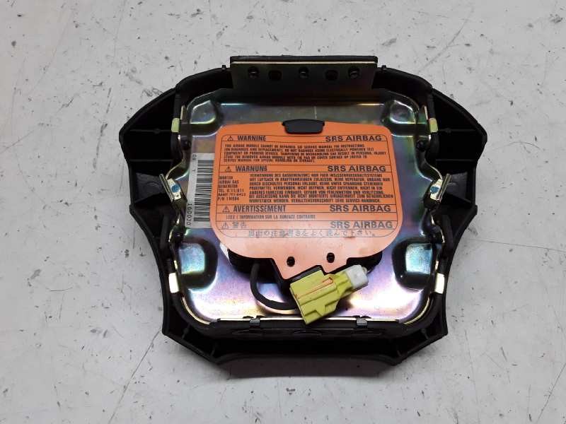 Recambio de airbag delantero izquierdo para nissan primera berlina (p11) gx referencia OEM IAM   