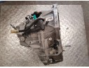 Recambio de caja cambios para renault clio v business referencia OEM IAM TL4362 B095713 6VELOCIDADES