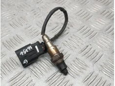 Recambio de sonda lambda para fiat tipo ii (357) fam lounge referencia OEM IAM 55246214  0258030121122
