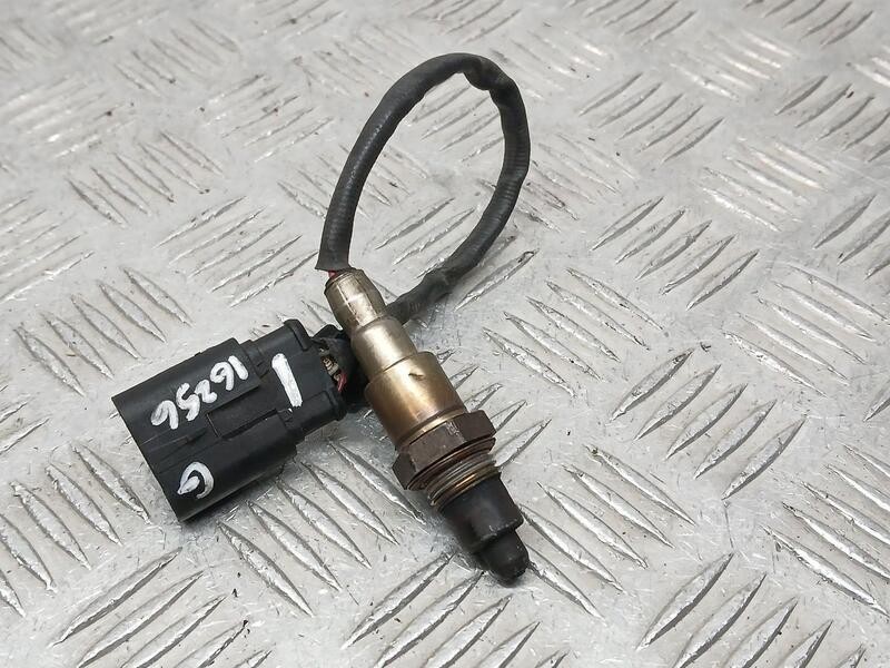 Recambio de sonda lambda para fiat tipo ii (357) fam lounge referencia OEM IAM 55246214  0258030121122