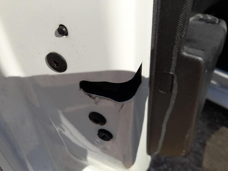 Recambio de cerradura puerta delantera izquierda para peugeot 208 ii (ub_, up_, uw_, uj_) e-208 referencia OEM IAM 9844412280  