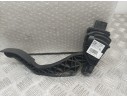 Recambio de potenciometro pedal para citroën c3 shine referencia OEM IAM 9671433780 6PV00994941 