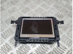 PANTALLA MULTIFUNCION F1FT18B955LA B4Y00V104962 