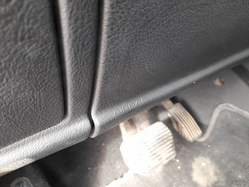 Recambio de kit airbag para peugeot 407 (6d_) 2.0 hdi 135 (6drhrh, 6drhre, 6drhrg, 6drhrj) referencia OEM IAM 4112HA C/SALPICADE