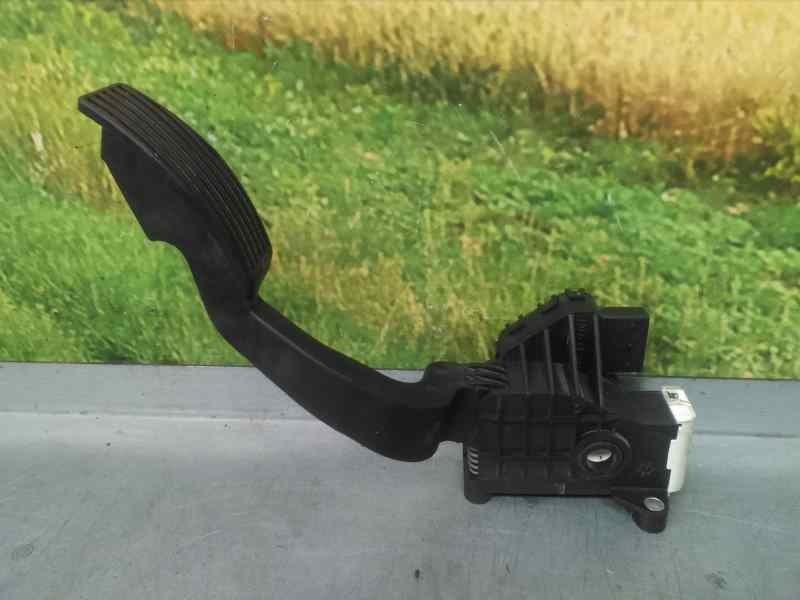 Recambio de potenciometro pedal para opel corsa e expression pro referencia OEM IAM 13305804  BITRON